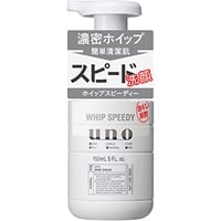 UNO ホイップスピーディー(泡洗顔) ファイントゥデイ | イオンスタイル