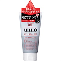 UNO ホットクリアジェル f 120g ファイントゥデイ(120g)