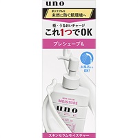 UNO スキンセラムモイスチャー f 180ml ファイントゥデイ(180ml)