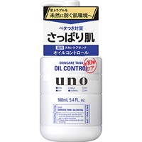 uno ウーノ スキンケアタンク（医薬部外品）160mL ファイントゥデイ(さっぱり)