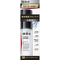 UNO スキンバリアローション f 100ml ファイントゥデイ(100ml)