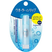 ウォーターインリップUV 3.5g ファイントゥデイ(UV)