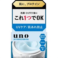 uno ウーノ パーフェクションジェル(4550516495273)