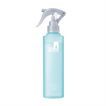 シーブリーズ デオ＆ウォーター IE 145mL SEA BREEZE ファイントゥデイ 【医薬部外品】(フローズンミント(アイスタイプ))