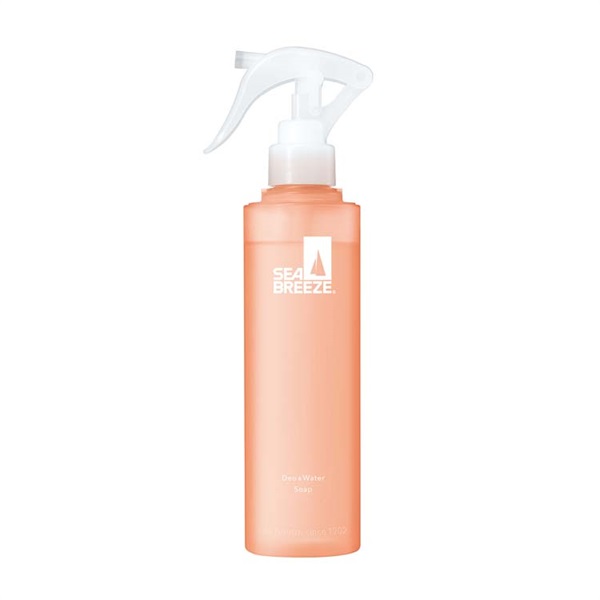 MARINE'S GEL EX & SOAP セット✖️2個 シーブリーズ デオ＆ウォーター E スプラッシュマリン
