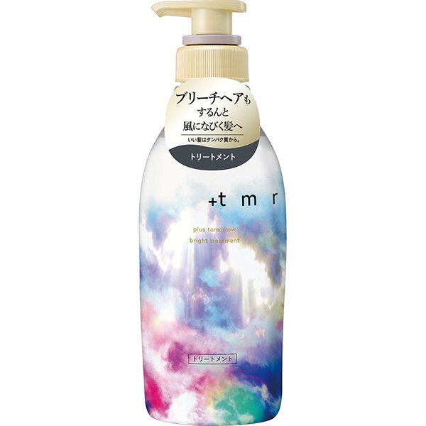 プラストゥモロー オーバーナイト ヘアセラム 80ml プラストゥモロー +