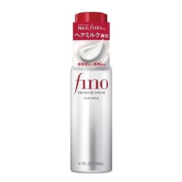 フィーノ　プレミアムタッチ　浸透美容液ヘアミルク  fino ファイントゥデイ