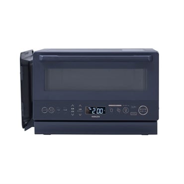 オーブンレンジ YRZ-WF150TV(H) YAMAZEN | イオンスタイルオンライン