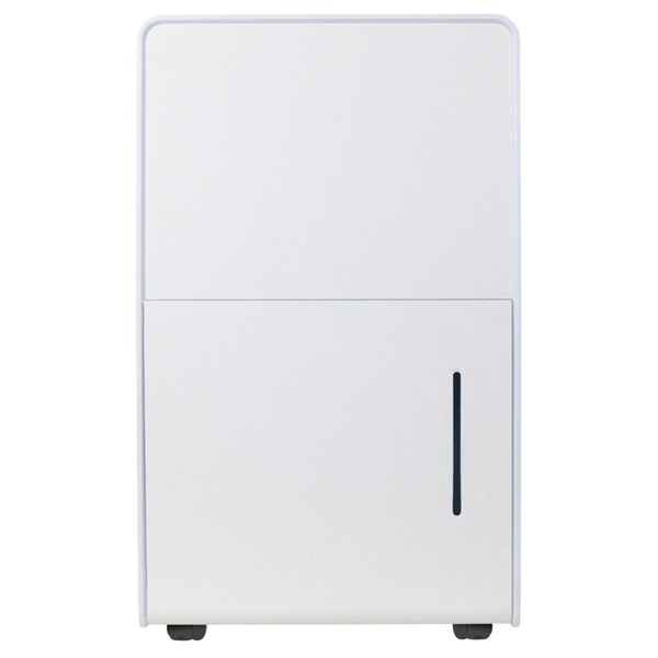 YAMAZEN 除湿器 コンプレッサー式 10L/日 YDC-C100 衣類乾燥