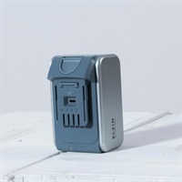 YAMAZEN　ELEIN リチウムイオンバッテリー　YBD-5A(YBD-5A)