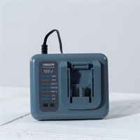 YAMAZEN　ELEIN 急速充電器　YBC-3A(YBC-3A)