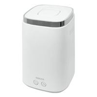 YAMAZEN 山善　加湿器 KS-L30　スチーム式加湿器 Amazon.co.jp: [山善] 加湿器 加熱式 スチーム式 上から給水