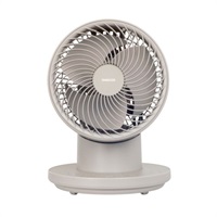 YAMAZEN　PD対応DCサーキュレーター 15㎝全分解仕様　YARP-QD151-C(YARP-QD151-C)