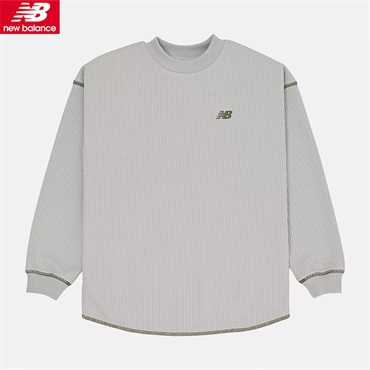 New Balance(ニューバランス) ワッフルロンＴ 男の子 女の子 キッズ130cm-160cm