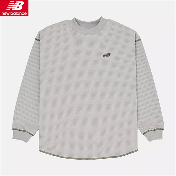 New Balance(ニューバランス) ワッフルロンT 男の子 女の子