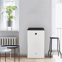 SHARP プラズマクラスター イオン　くうきせいじょうき SHARP プラズマクラスター イオン くうきせいじょうき KI-TX100 | 空気