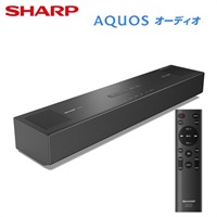 SHARP AQUOS サウンドバー HT-SB700 【新品、未開封】 Amazon.co.jp: シャープ AQUOSオーディオ HT-SB700 : 家電＆カメラ
