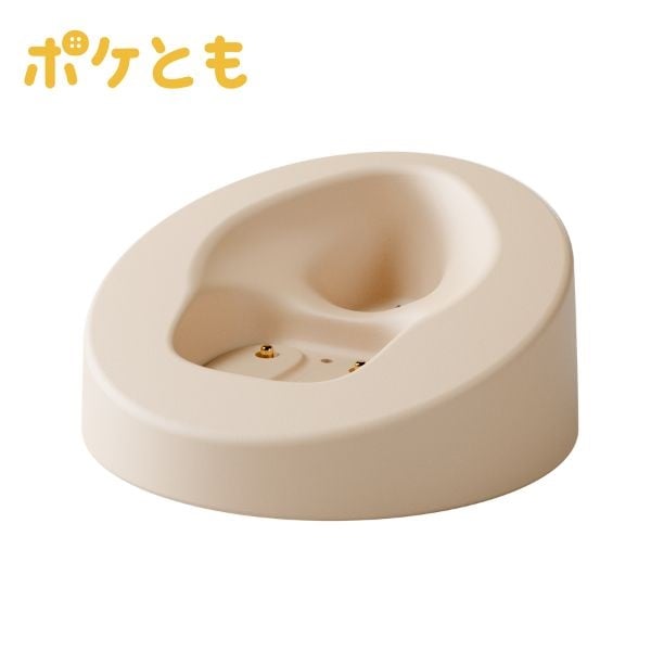 ポケとも卓上充電ホルダー　SR-CDH01-C(充電ホルダー)