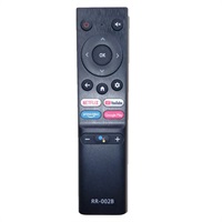 リモコン ORION チューナーレステレビ 純正 専用 AEUD-50D SAFH401 SAFH321 SLHD241(RR-002B)