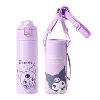 CHARMMY KITTY ステンレスボトル 400ml CHARMMY KITTY 400ml 水筒 チャーミーキティCHARMMY-KITTY ステンレス