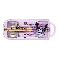 サンリオ クロミ ランチトリオセット リボン 4550624147958(4550624147958)