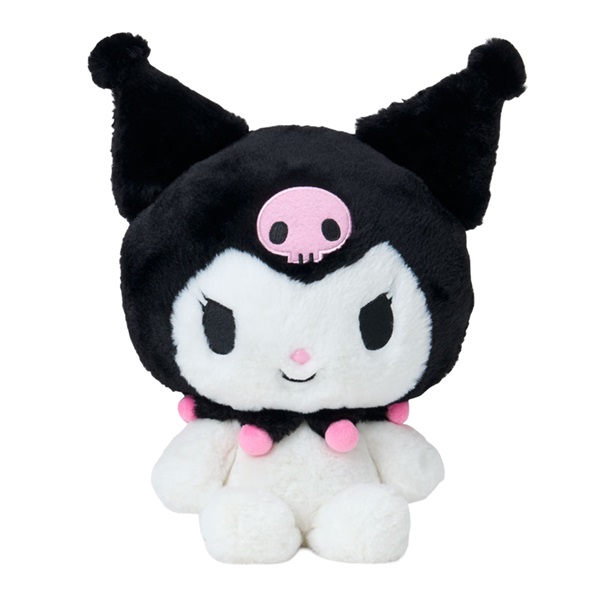 サンリオ　クロミぬいぐるみ サンリオ クロミ スタンダードぬいぐるみL 4550624148443 | イオン