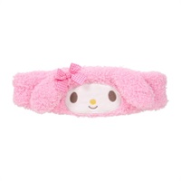 サンリオ マイメロディ フェイス形 ヘアバンド 4550624360876(4550624360876)