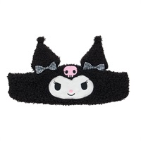 サンリオ クロミ フェイス形 ヘアバンド 4550624360982(4550624360982)