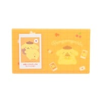 サンリオ ポムポムプリンチェキ用アルバム  4550624493628(4550624493628)