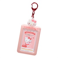 希少★Sanrio now!!!限定★ハローキティチェキホルダー サンリオ ハローキティチェキ用ホルダー 4550624493772 | イオン