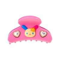 サンリオ ウサハナ フロッキーバンスクリップ 4550624634533(4550624634533)