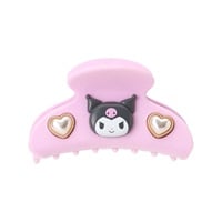 サンリオ クロミ フロッキーバンスクリップ 4550624634663(4550624634663)