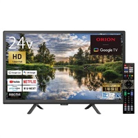 ORION スマート液晶テレビ WD10【玄関先お届け商品】 | イオンスタイル