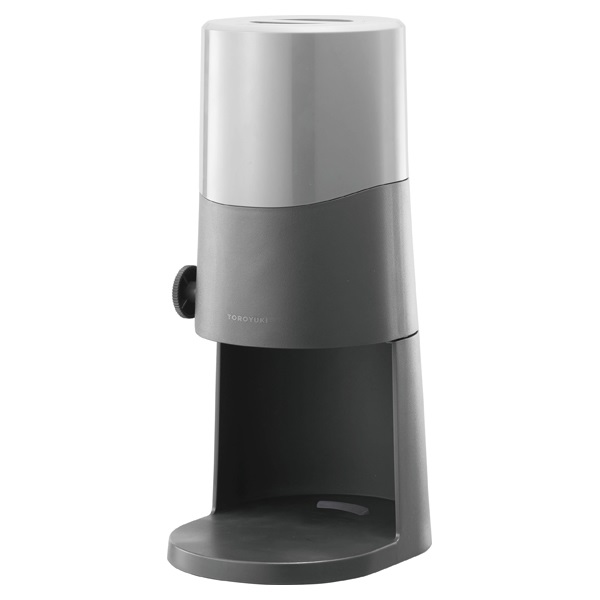 電動 ふわふわとろ雪かき氷器 | イオンスタイルオンライン 衣料品