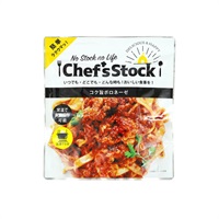 Ｃｈｅｆ'ｓＳｔｏｃｋ　防災食　非常食(コク旨ボロネーゼ)