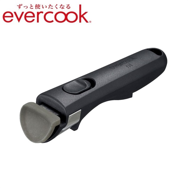 evercook エバークック 選べる着脱ハンドル | イオンスタイル evercook エバークック 選べる着脱ハンドル | イオンスタイル