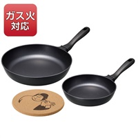 T-fal インジニオ・ネオ ロイヤルブルー・インテンス セット9 ガス火