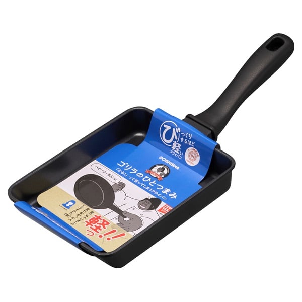 evercook エバークック ガス火フライパン 花柄 3点セット | イオン