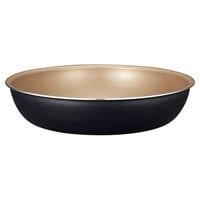 evercook fit IH対応 着脱式 フライパン ブラック　エバークック(28cm)