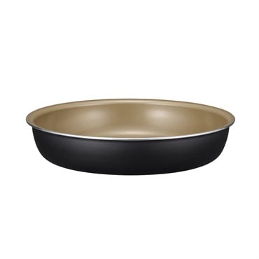 evercook fit IH対応 着脱式 フライパン ブラック　エバークック(20cm)