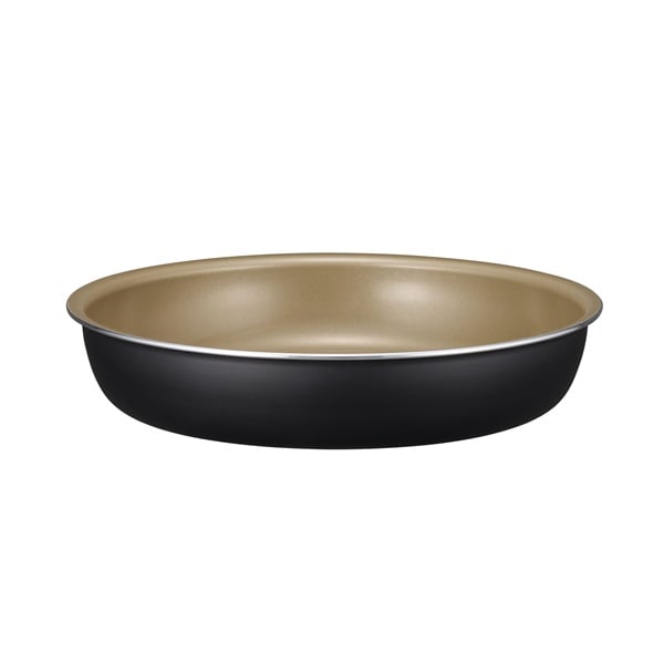 evercook fit IH対応 着脱式 フライパン ブラック　エバークック(20cm)