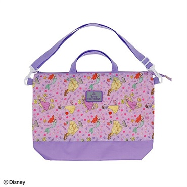 レッスンバッグ レッスンバッグ プリンセス 4550681008896 新入園入学準備品 | イオン