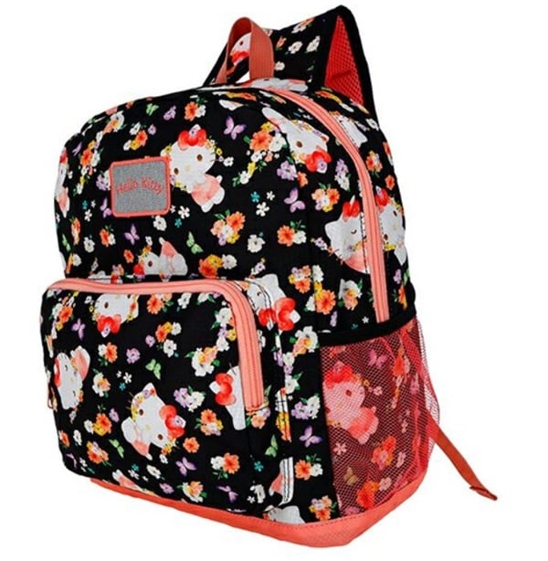 リュックサック ハローキティ 4550681009169 新入園入学準備品