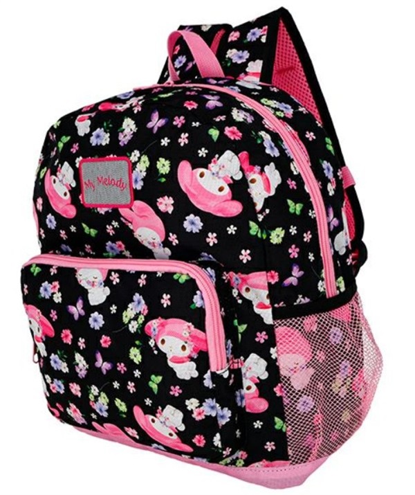 リュックサック マイメロディ 4550681009176 新入園入学準備品