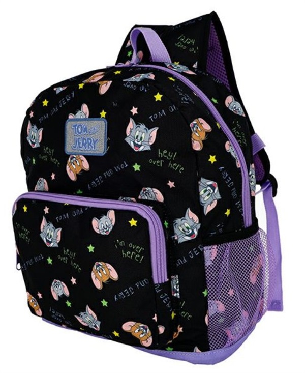 み*ぃ様 非売品　抽選品　タマムシ大学　リュック リュックサック トムとジェリー 4550681009220 新入園入学準備品