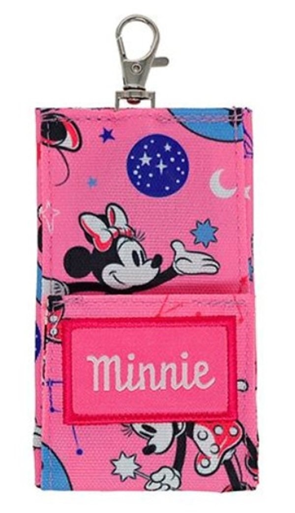 キーケース ミニーマウス 4550681009398 新入園入学準備品 | イオン