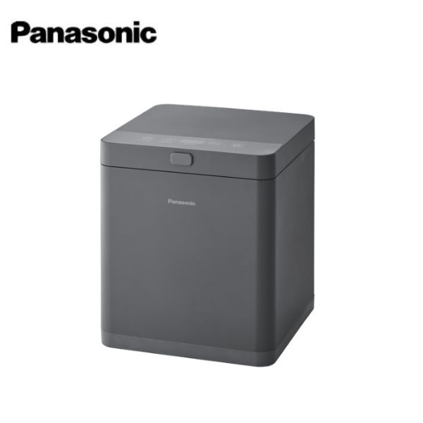 Panasonic 生ごみ処理機 MS-N25-H Panasonic 家庭用生ごみ処理機 MS-N25-H | イオンスタイルオンライン