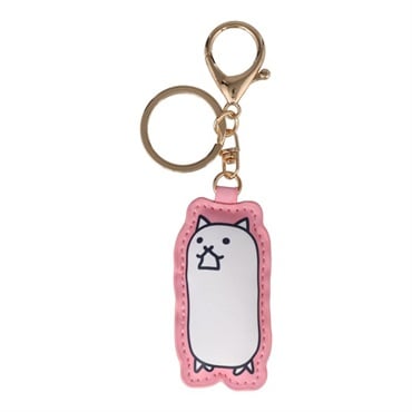 にゃんこ大戦争　バッグチャーム　タンクネコ 4550726011652 イオン限定