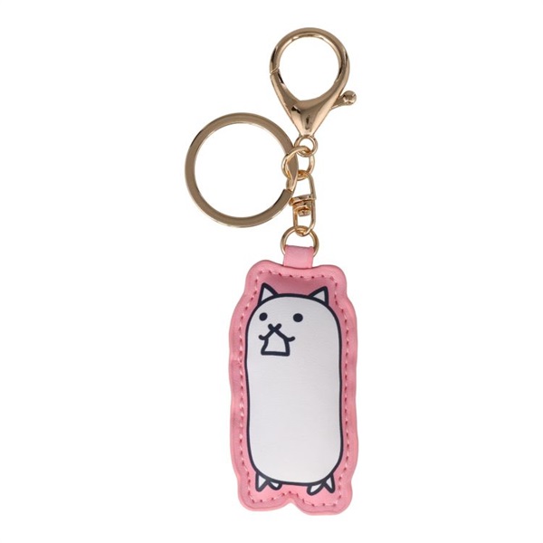 にゃんこ大戦争 バッグチャーム タンクネコ 4550726011652 イオン限定