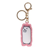 にゃんこ大戦争　バッグチャーム　タンクネコ 4550726011652 イオン限定(4550726011652)